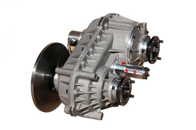 TRANSFER BOXES DYNAMIC PROPSHAFT & DRIVETRAIN SPECIALISTS